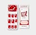 Produktbild Broadway Impress Nails - Tweetheart, 1er Pack (1 x 24 Stück)
