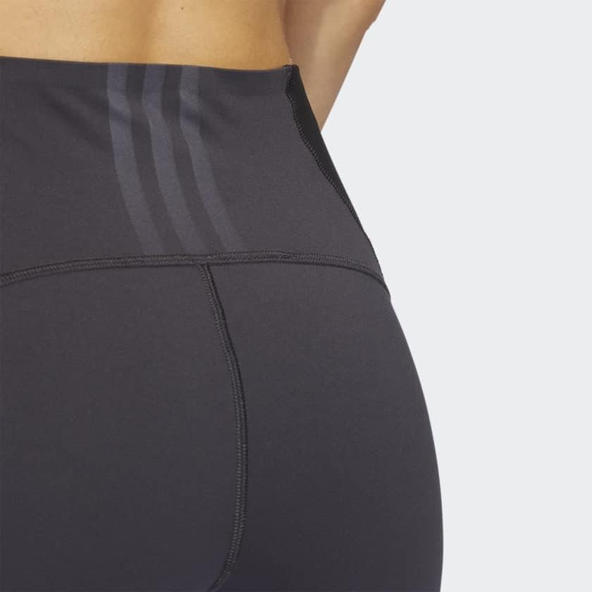 Miniatura 6 de adidas Mallas Yoga 4 Elements 78 para mujer