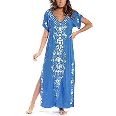 ladies caftans