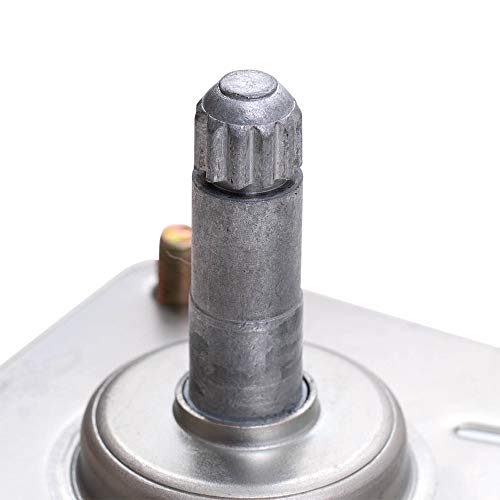 Fits Honda Civic Sedan 96-00 Drivers Front Manual Window Lift Regulator Assembly #TOP5