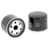 (Pack of 2) Hengxinzhao Oil Filter WS-8172 Compatible With Cub Cadet 1500 and 2000 Series Fits John