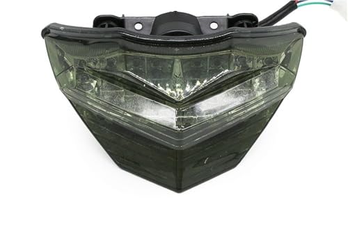 Luz trasera para 300 ideal para renovar el sistema de iluminación y señales 1