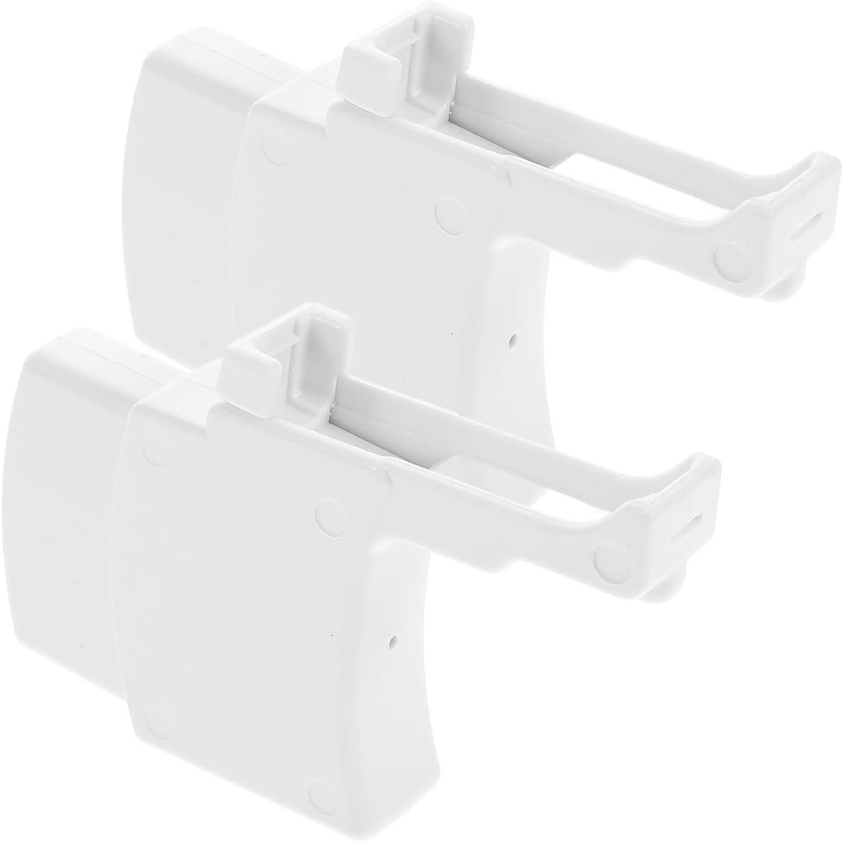NOLITOY 2pcs Ear Piercing Booster, Professional Ears Piercing Helper Tool for Salon Home