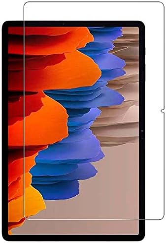 Kırılmaz Ekran Koruyucu Temperli Cam 8.7 inç Samsung Galaxy Tab A7 Lite T220 T225 T227 8.7 inç ile Uyumlu ürün