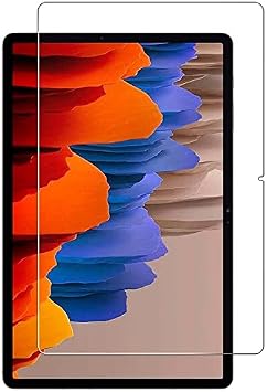 Kırılmaz Ekran Koruyucu Temperli Cam 8.7 inç Samsung Galaxy Tab A7 Lite T220 T225 T227 8.7 inç ile Uyumlu ürün