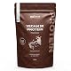 Schoko-Proteinpulver Nutri Vegan Protein 1 kg – Glutenfreies Eiweißpulver