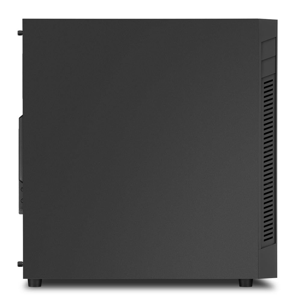 PC Computer AMD Ryzen 9 9950X 16 Core 5,70 Ghz - Ram 32 GB DDR5 - SSD M.2 1 TB - HD 2 TB - Wi-Fi e Bluetooth - Windows 10/11 Pro