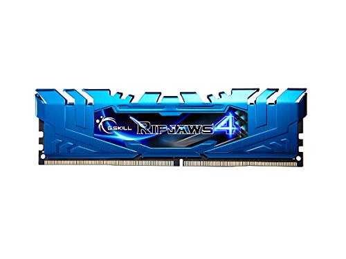 Amazon | G.Skill F4-2400C15Q-32GRB (DDR4-2400 CL15 8GB×4) | メモリ