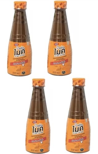 AquaNation Listing For ZAB MIKE® PASTEURIZED THAI FERMENTED FISH SAUCE, PAPAYA-SALAD FORMULA (SOM-TUM) (4 Zab Mike)