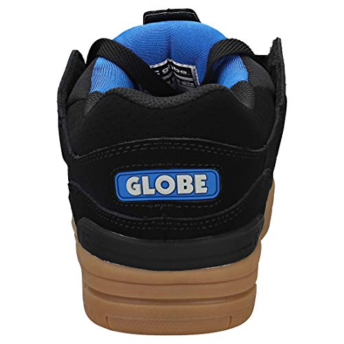 Image of Globe Los Angered II