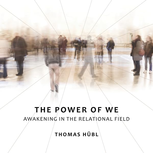 Cover art for The Power of We