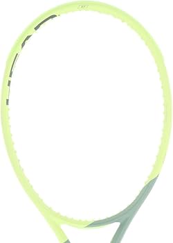 Amazon | ヘッド(HEAD) EXTREME MP 2022 イエロー G2 | ヘッド