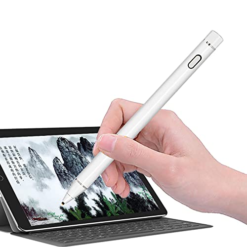 Stylet pour écran tactile capacitif idéal pour prendre des notes sur tablette au bureau