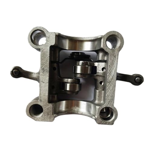 Rocker Arm Assembly pour scooter GY6 125 150cc moped 152QMI 157QMJ culbuteur ATV
