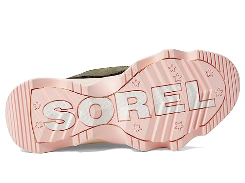 Image of SOREL Women's Kinetic Impact Conquest Plus Waterproof Boot
