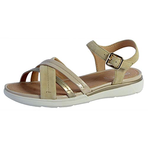 Image of Geox womens Heels Sandals