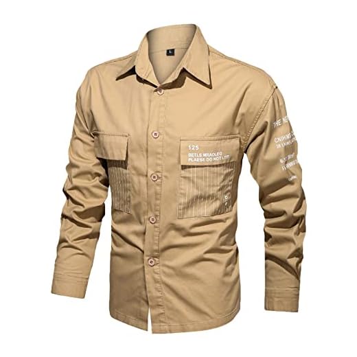 Camiseta Sin Manga Hombre Gym Polo Sin Cuello Camisetas para Gym Hombre Polo Cafe Hombre Camisas para Varon Camisas Azul La Tostadora Camisetas Hombre Camisas Color Beige para Hombre Camiseta Basica