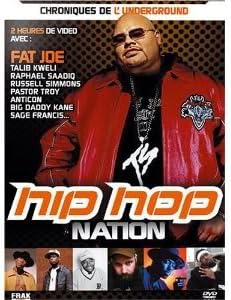 Hip Hop nation, Vol.5