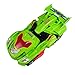 #N/D Jouet de voiture transformant dinosaure inertiel coulissant pour garçon