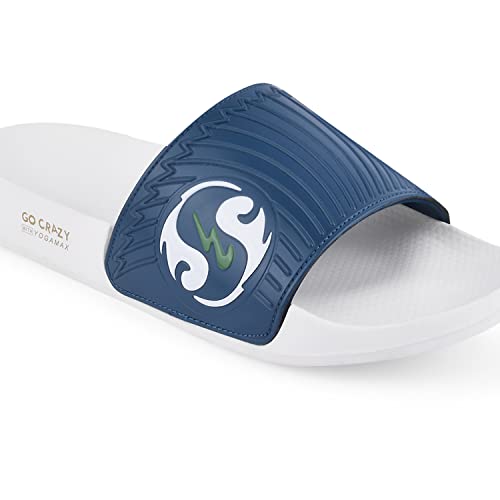 Image of Campus Men Sl-430 Sliders