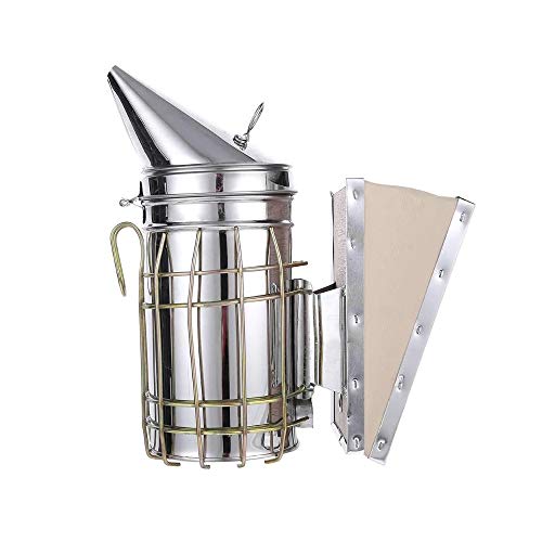 garden bee smoker for beekeeping