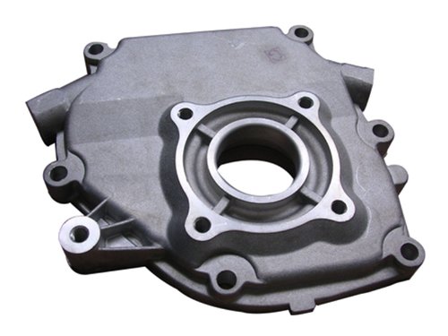 Honda 11300-ZE3-604 Cover Crankcase