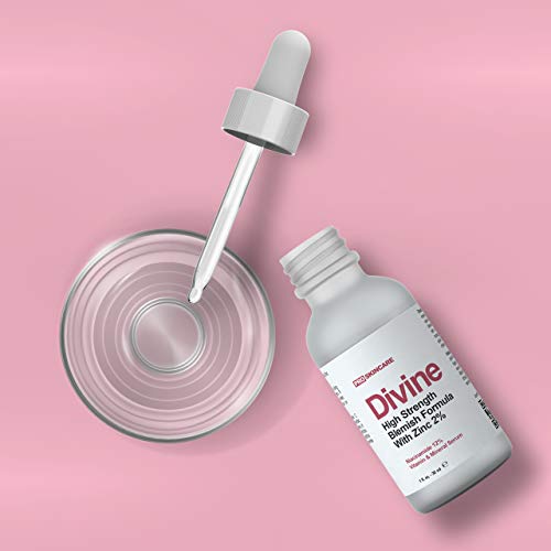 29 Best Niacinamide Serum for For Brightening Skin, Treating Acne