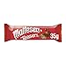 Price comparison product image Maltesers Teasers Chocolate Bar Bulk Box, for Gift Bag, 24 Bars of 35 g