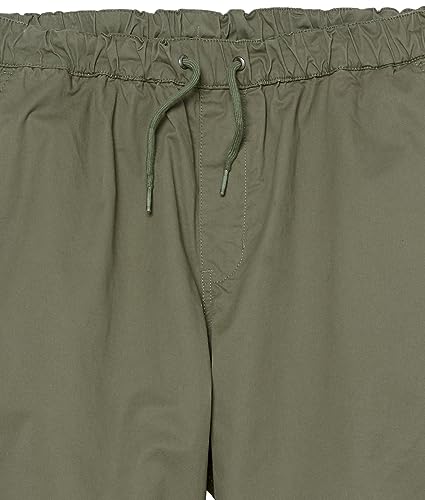 Quiksilver Boy's Taxer Beach Cruiser Pants Youth3