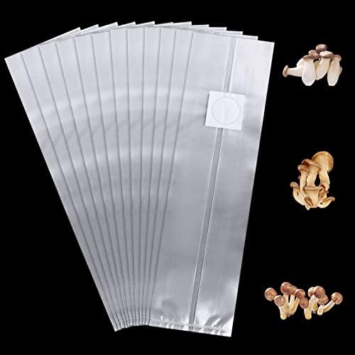 Graphoplás 10 Folienhüllen Mit 16 Löchern – Transparent, Polypropylen, Für Ringordner
