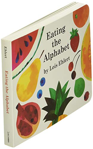 Eating the Alphabet - Thumbnail 4