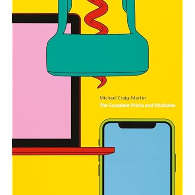 Michael Craig-Martin