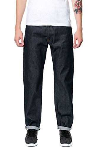 Image of Levi's Men's Mid Rise 501 Original Fit Regular Jeans