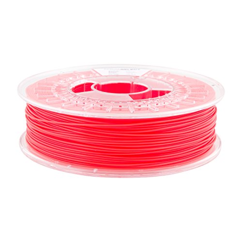 PrimaSelect PLA Filamenti, 1.75 mm, 750 g, Neon