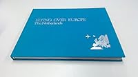 Flying over Europe 9072317033 Book Cover