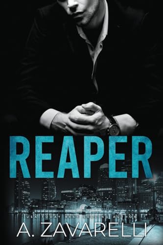 Reaper (Boston Underworld)
