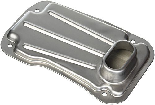 Wix Transmission Filter Kit P N 58136