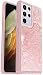 Produktbild OtterBox Symmetry Series Schutzhülle für Samsung Galaxy S21 Ultra 5G, stoßfest, nicht im Einzelhandel, nicht im Einzelhandel, Schale