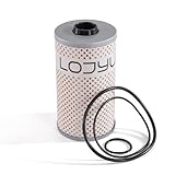 [1-Pack] FF5369W Fuel Water Separator Filter 2007-2020 for Detroit Diesel DD13 DD15 DD16 for