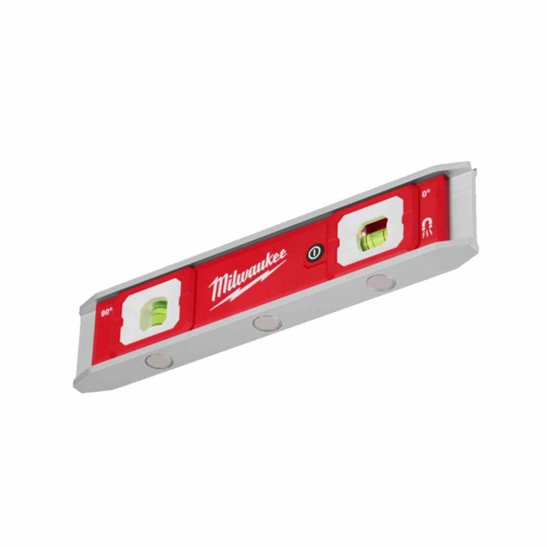 Milwaukee Poziomica torpedowa LED 230 mm (4932498742)
