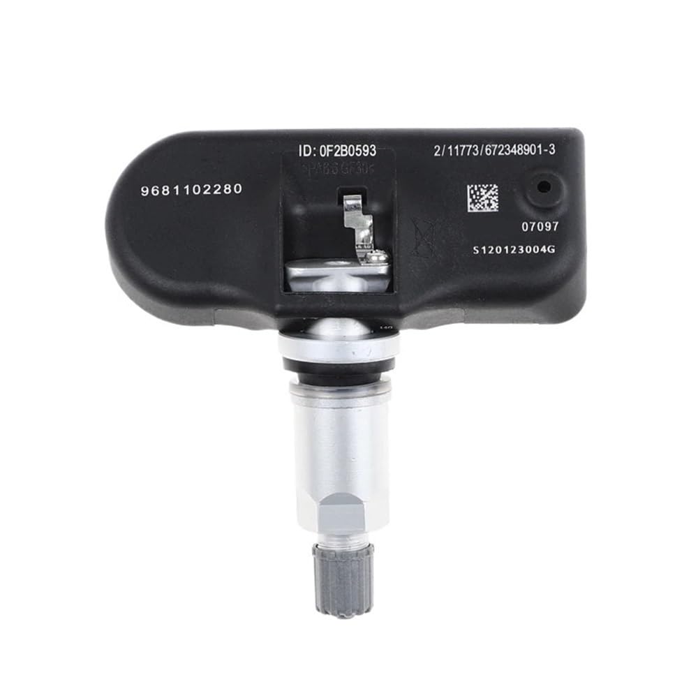 Capteur TPMS de pression des pneus 9681102280 Hyundai Elantra