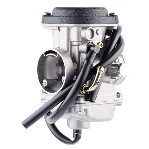 Carburateur bloqué solution avec cordon traction MV30 JS250