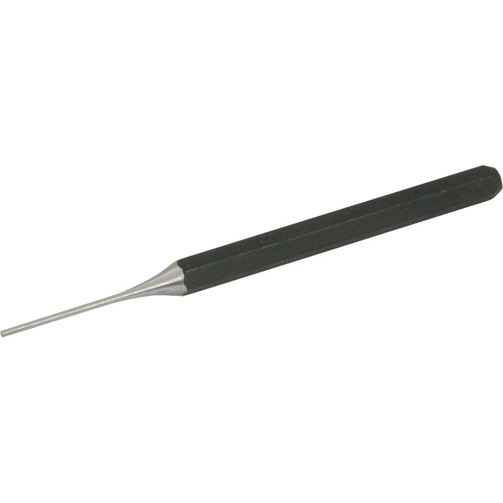 Dynamic Tools D058001 Pin Punch, 1/16" by 1/4" by 4" Long