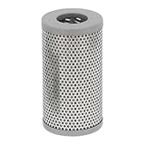 Etersec 4454705 Hydraulic Filter Compatible with Hitachi ZX14-3 ZX16-3 ZX18-3 ZX25 ZX17 ZX19,