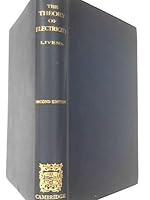 Theory of Electricity: Second Edition B00085OFXA Book Cover