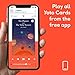 Yoto Children Friendly Audio Story Card – 'The Planets and The Solar System' by Jen Green – Audiobook for Kids for Yoto Player, Yoto Mini and Yoto App – Boys and Girls Age 5-12 Years Old