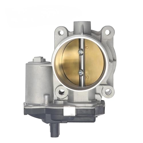 Corps de papillon 12670836 pour Holden Captiva et Polaris 2011-2018