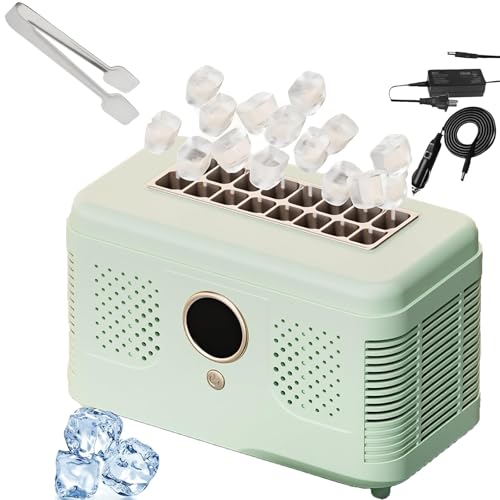 Glacière automatique de camping et voyage pour des boissons fraîches