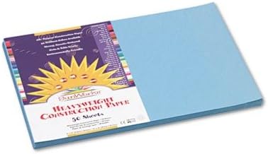 Sunworks PAC7607 - Construction Paper