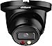 Produktbild Dahua IP-Kamera 8 MP IPC-HDW2849TM-S-IL-0280B-Schwarz